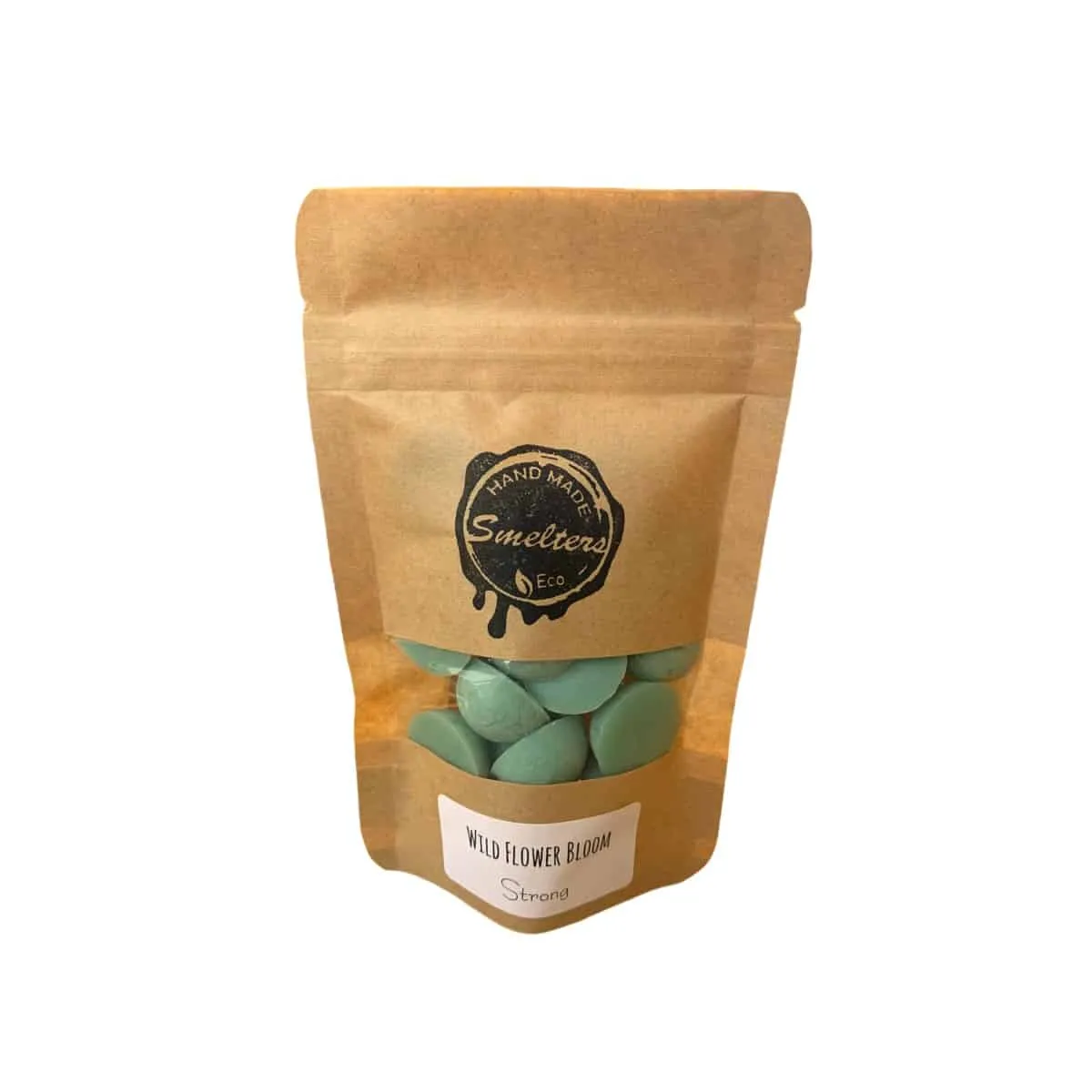 Wiladu Duftwachs Smelters im Kraftbeutel 40 g Bio 20 Stück pro Beutel – Bild 2