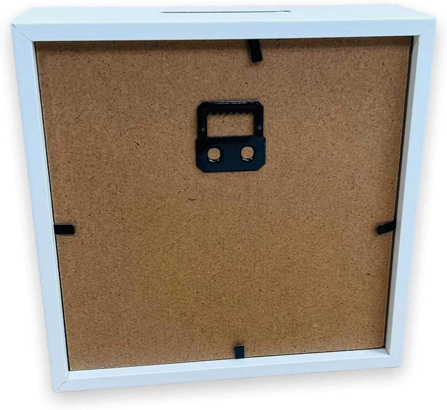 Wiladu Spardose Flitterwochen Hochzeit Sparbüchse Just Married Sparschwein Brautpaar – Bild 3