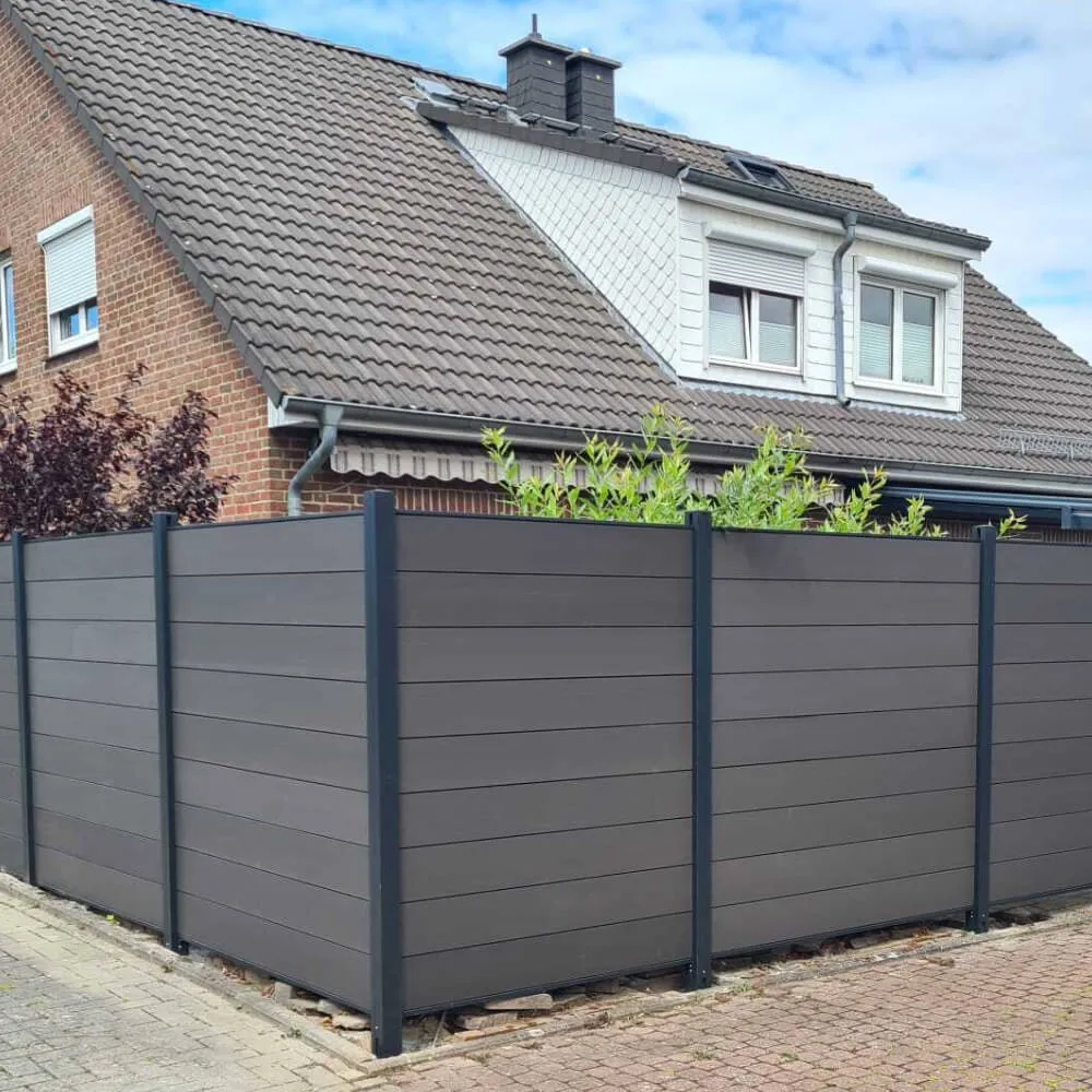 BPC Zaunelement Nordstrand, Classic – Bild 6