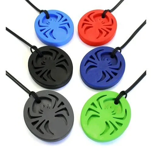 Arche Spinnenbiss Kauschmuck