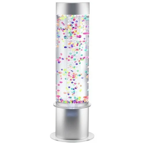 Bubble Tube Lampe