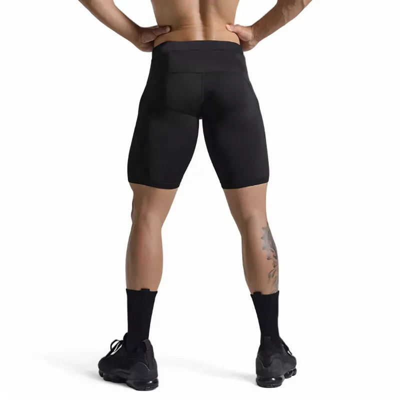 Kompressionsshorts für Herren – Bild 5