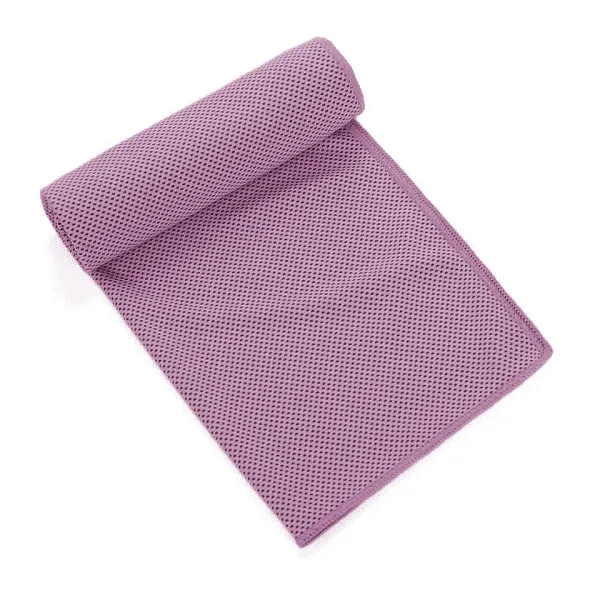 Schnelltrocknendes Kühlhandtuch für Den Sport – Bild 5