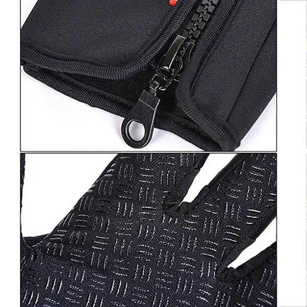 Thermo-Radhandschuhe für den Winterradsport – Bild 4