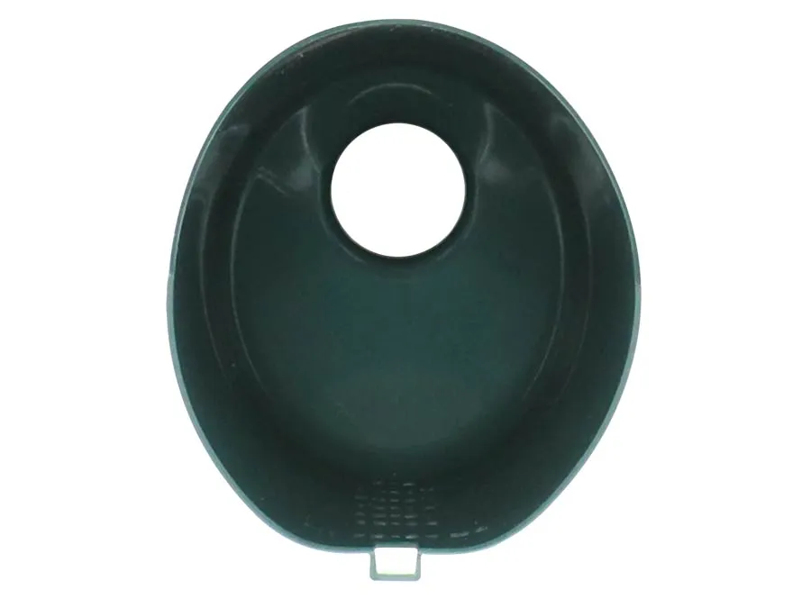 2 in 1 Vogelfutterschaufel und Trichter – Bild 3