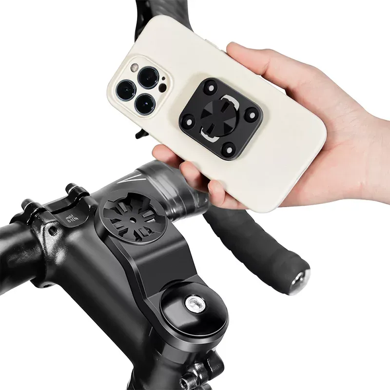 Fahrrad-Handyhalter Lenkerhalterung