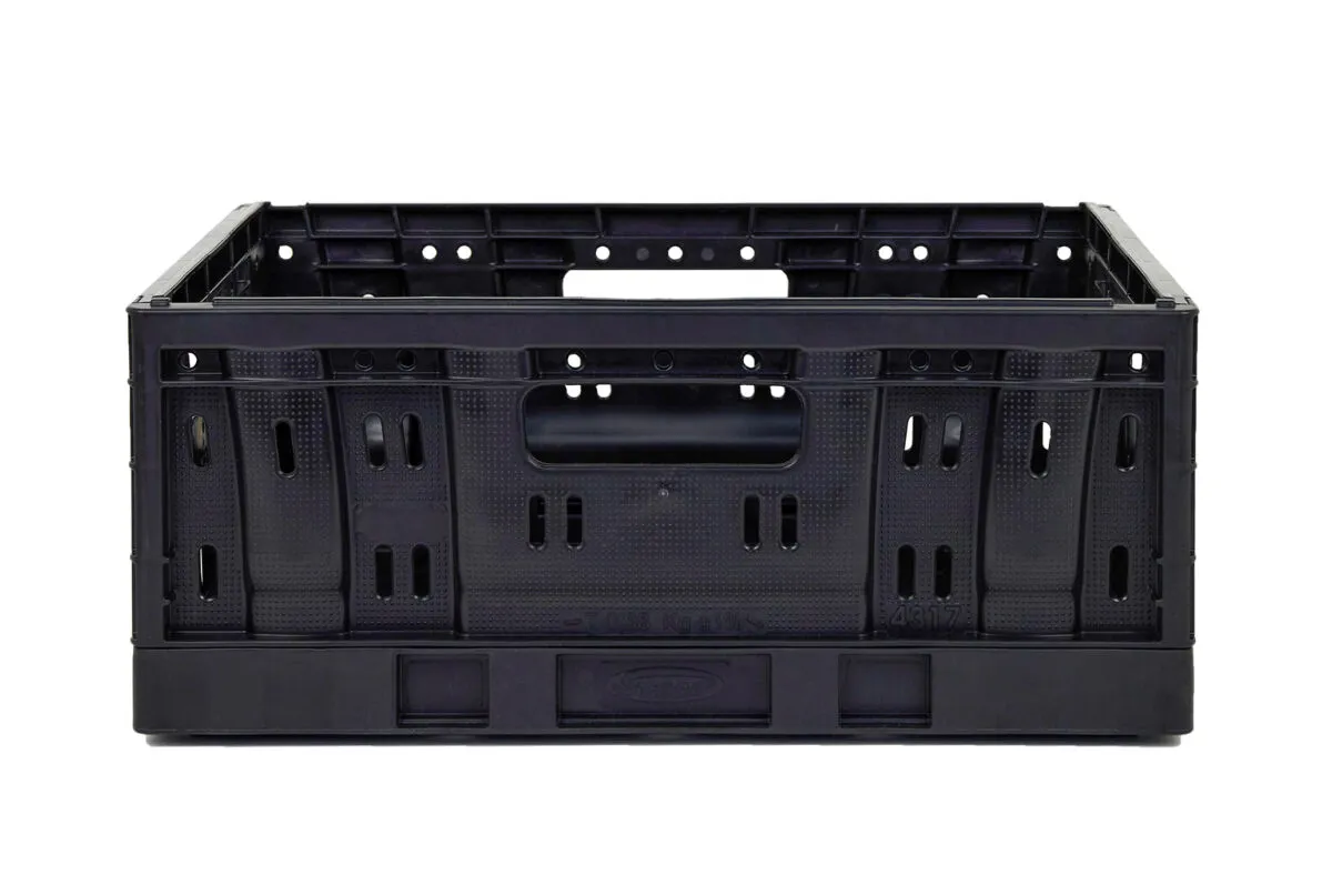 Faltkiste – Bild 2