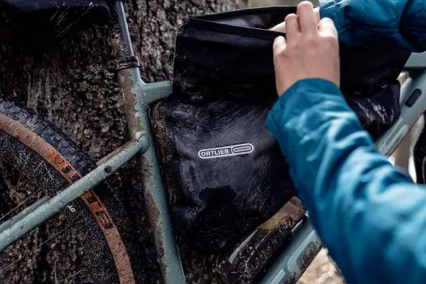 Ortlieb Frame-Pack RC (Rahmentasche) – Bild 2