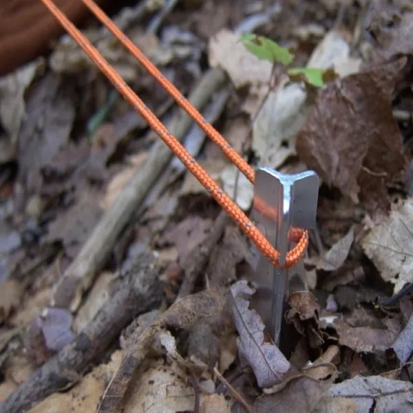 Zeltleine – Bild 2