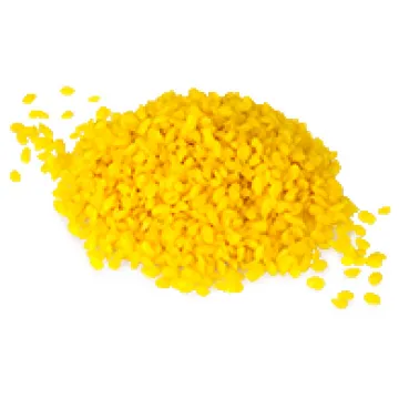 Bienenwachs-Pastillen für Naturkosmetik und zur Kerzenherstellung, 300g – Bild 2