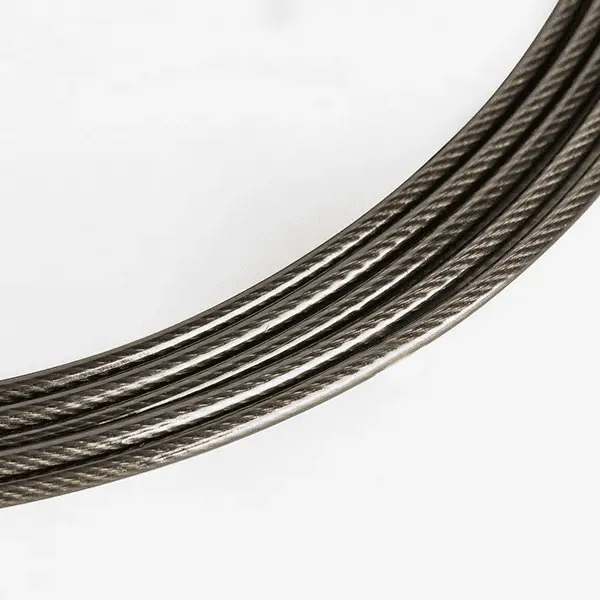 Geschwindigkeitsseil Springen Springseil für Training – Bild 4