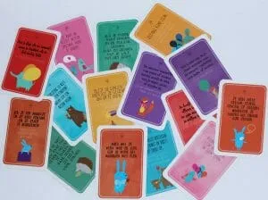 Krachtvriendjes – Bild 2