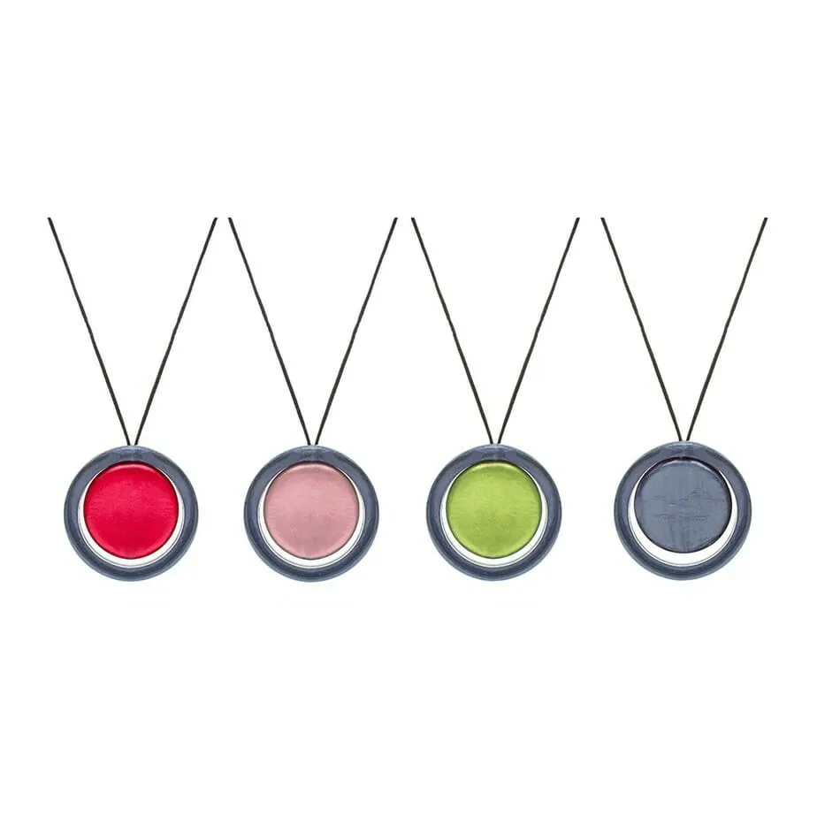 Chewigem Kauen Schmuck Spinner