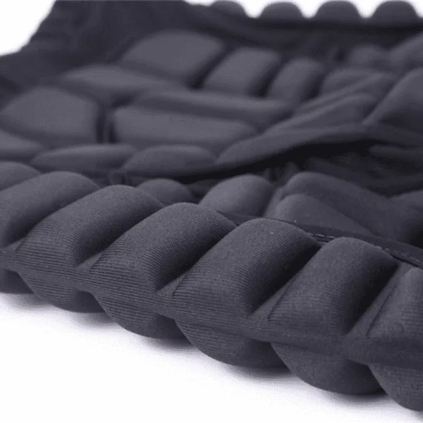 Hüftschutz Gepolsterte Aufprallschutzhosen für Den Sport – Bild 7