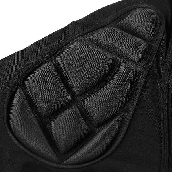 Hüftschutz Gepolsterte Aufprallschutzhosen für Den Sport – Bild 6