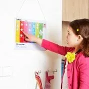 Weekplanner voor kids – Bild 2