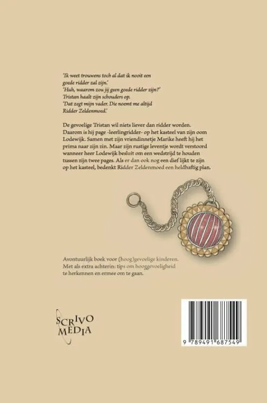 Ridder Zeldenmoed – Bild 2