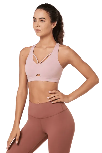 Sport-BH Julia – Bild 2