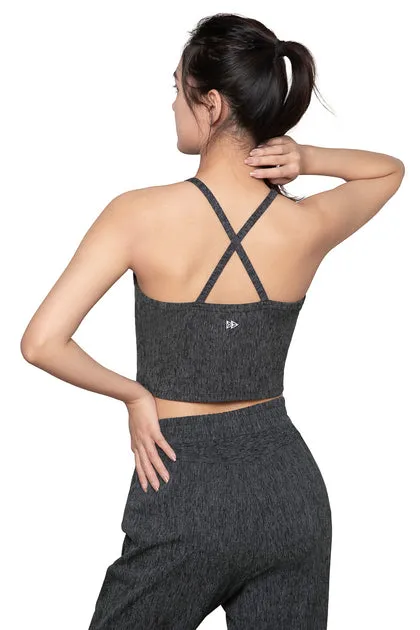 Sport-BH Ruffles – Bild 3