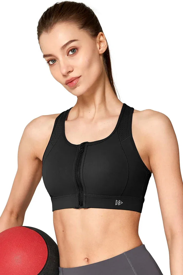Sport-BH Romy Black