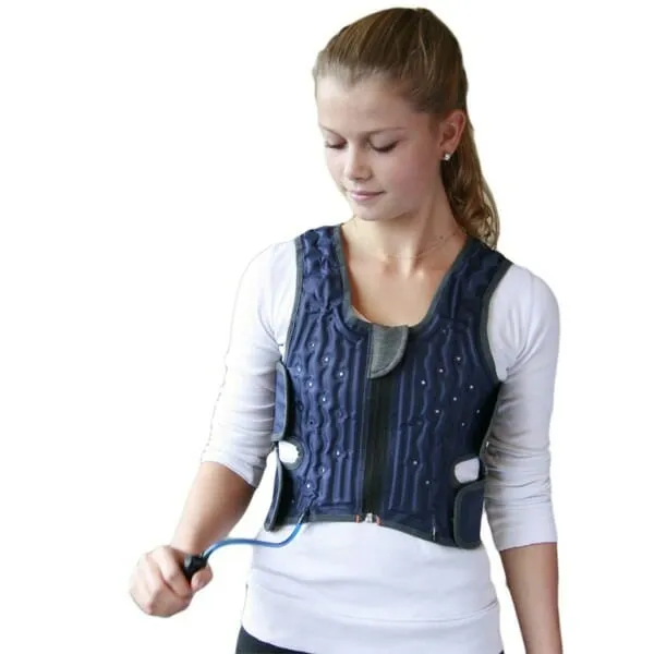 Squease Pressure Vest (Jugendliche und Erwachsene)
