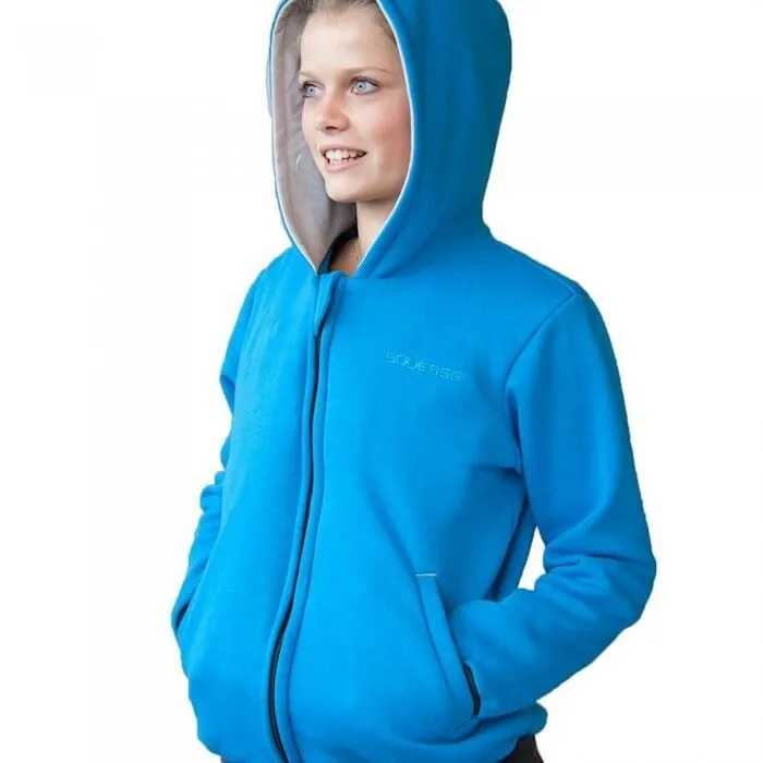 Squease Kapuzenweste