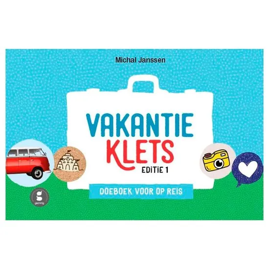 Vakantieklets