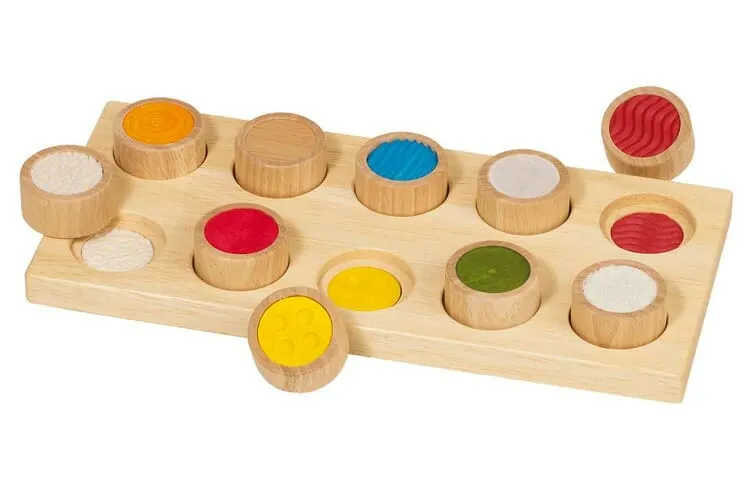 Fühlen Sie die Erinnerung