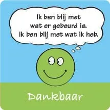 Wat voel je? Wat denk je? – Bild 2