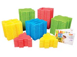 We-Blocks mini – Bild 2