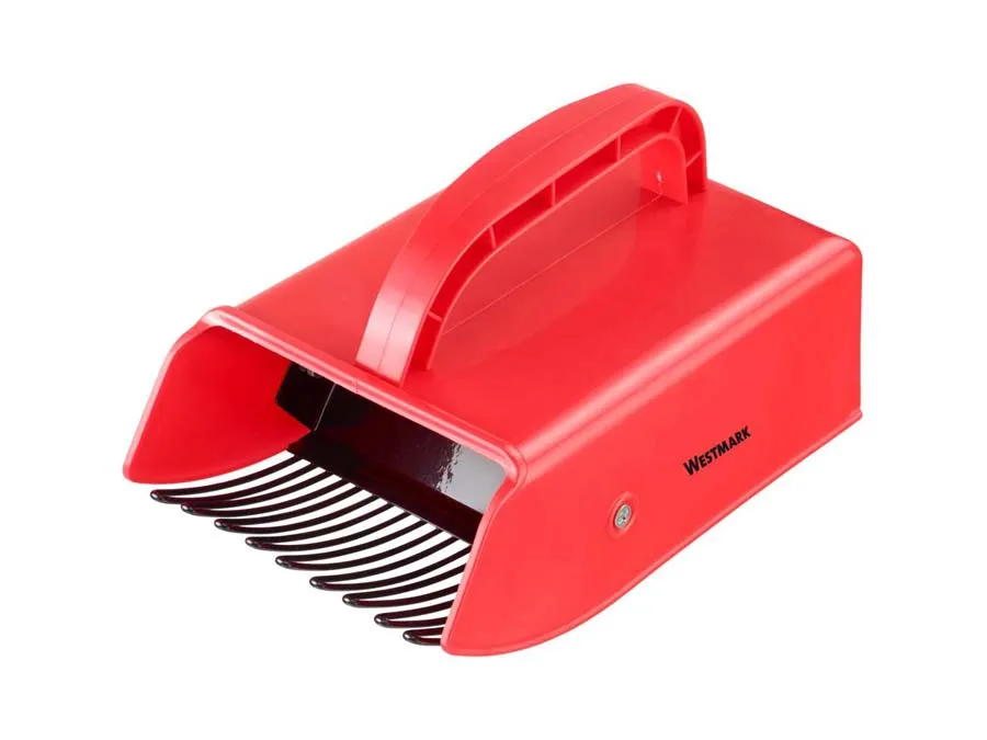 Beerenpflücker / Beerenkamm für die schnelle und schonende Beeren-Ernte – Bild 2