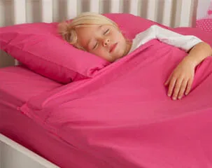Kinder Zip Sheets
