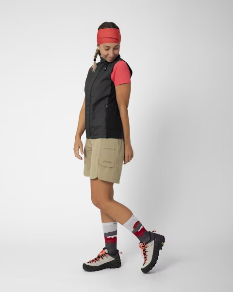 Alessia PTC Alpha Wint Vest