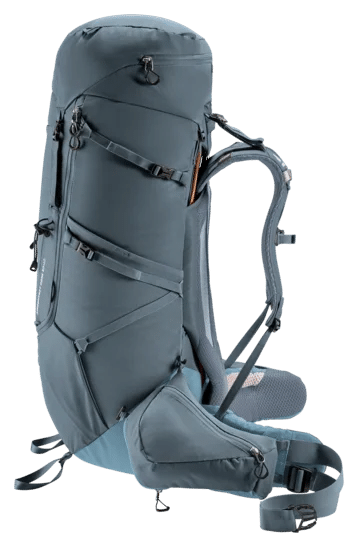 Aircontact Core 60+10 Trekkingrucksack – Bild 9