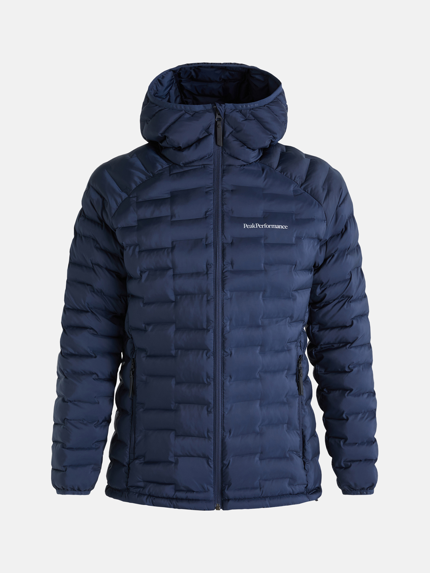 M Argon Light Hood Jacket