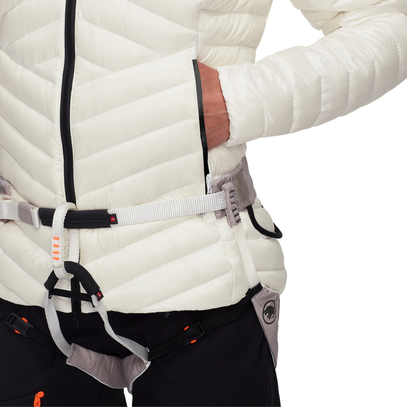 Broad Peak IN Hooded Jacket Women – Bild 4