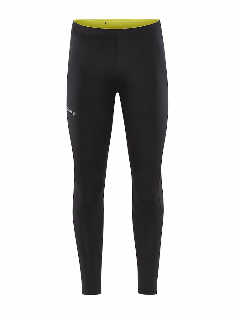 ADV ESSENCE ZIP TIGHTS 2 MEN