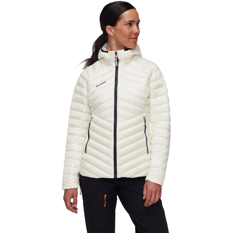 Broad Peak IN Hooded Jacket Women – Bild 2