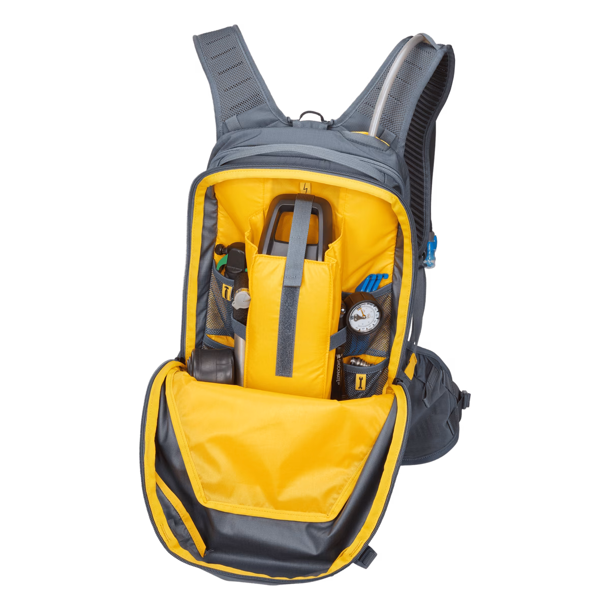 Rucksack E-Bike Rail 18 Liter – Bild 3