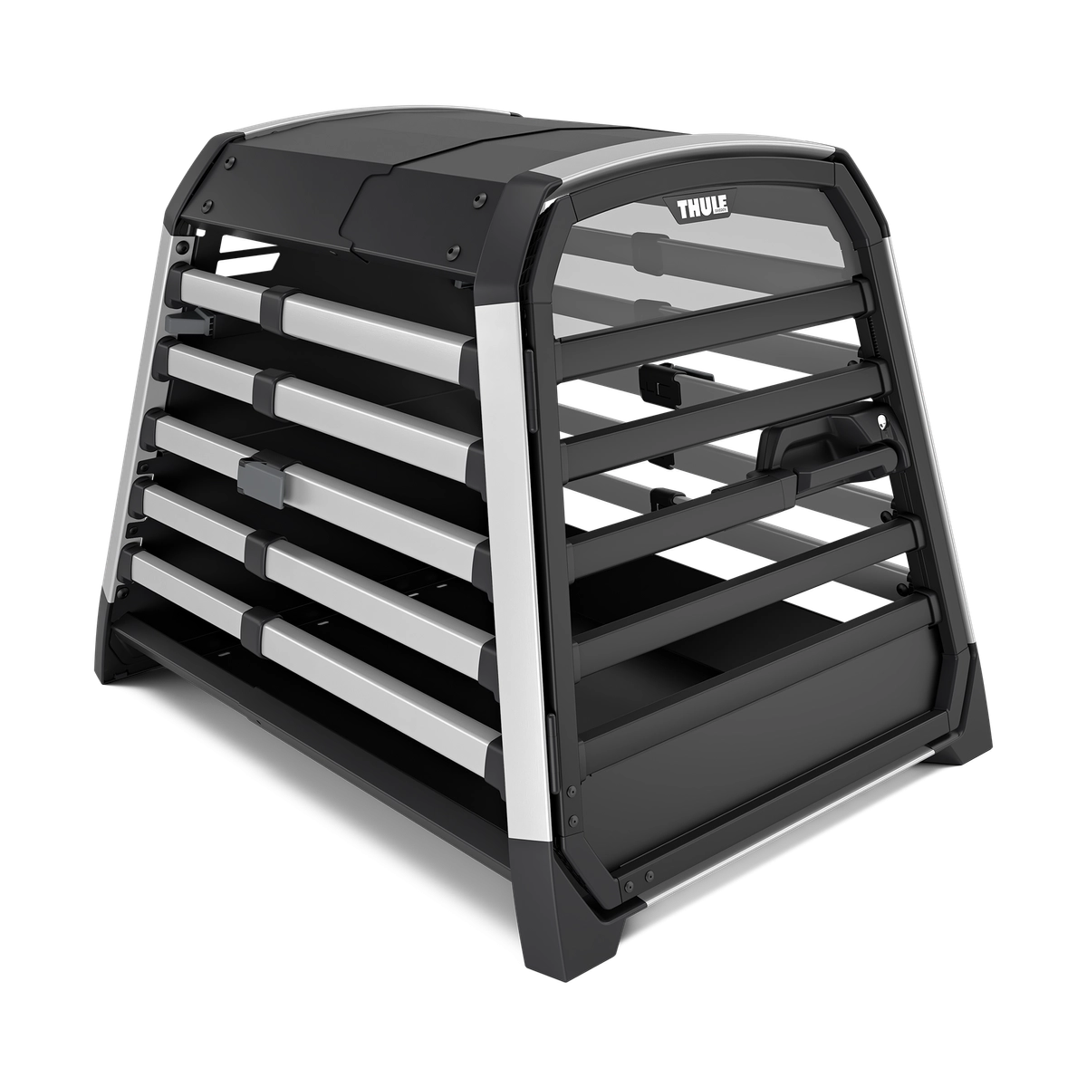 Allax Gr. XXL Compact Hundebox