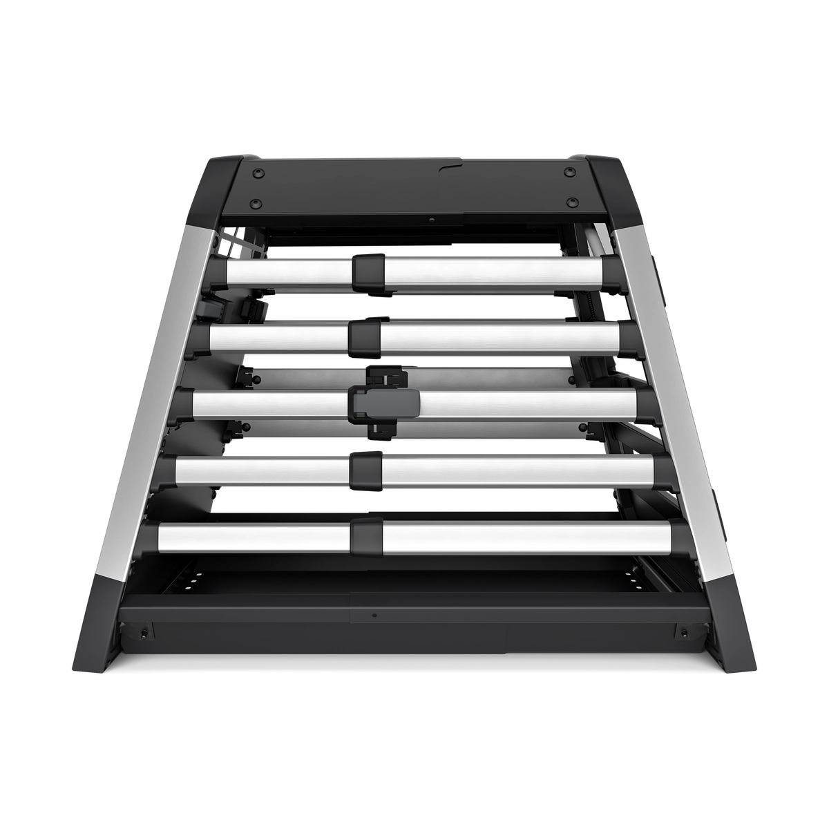 Allax Gr. XXL Compact Hundebox – Bild 3