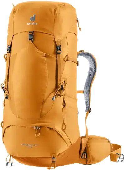 Aircontact Lite 50+10 Trekkingrucksack