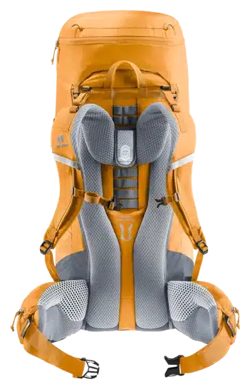 Aircontact Lite 50+10 Trekkingrucksack – Bild 2