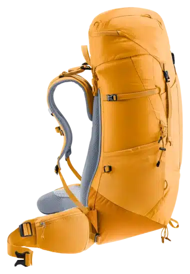 Aircontact Lite 50+10 Trekkingrucksack – Bild 3