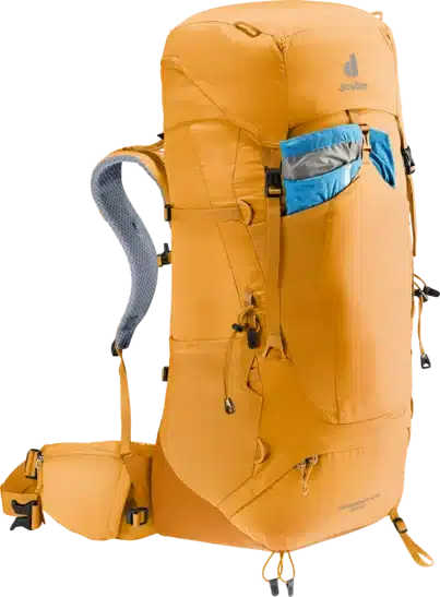 Aircontact Lite 50+10 Trekkingrucksack – Bild 6