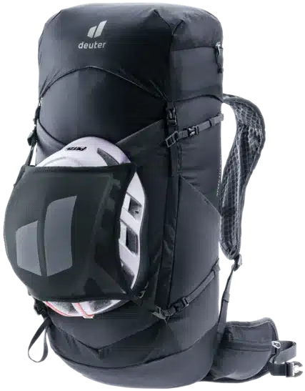 Speed Lite Pro 28 SL Wanderrucksack – Bild 6
