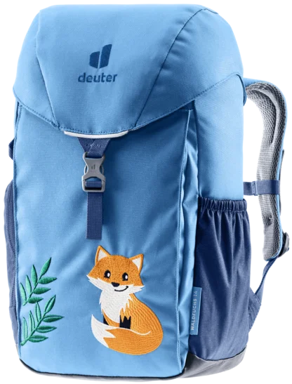Waldfuchs 14 Kinderrucksack
