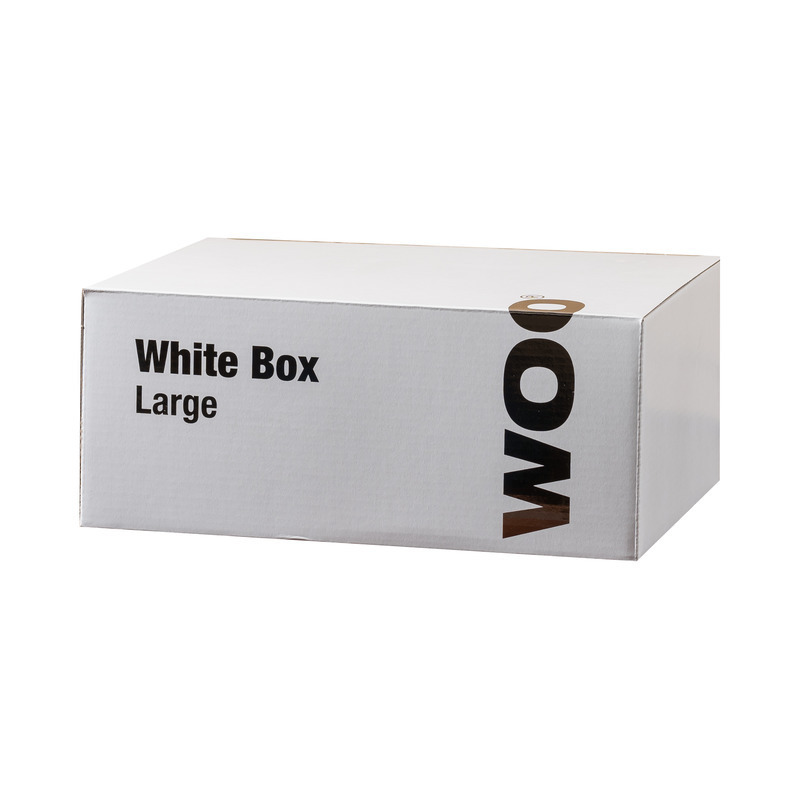 WOO White Box Large Kakao