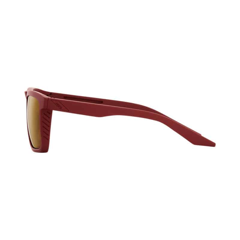 Brille Renshaw Soft Tact Crimson-Bronze – Bild 3