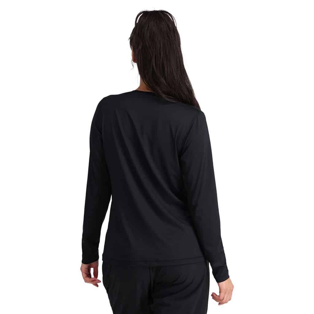 Nora 2.0 Long Sleeve Women – Bild 2